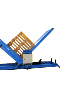Basculeur de pile