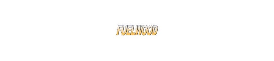 Fendeuse allumes feu