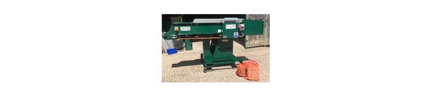 Ligne pellets / granules