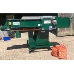 Ligne pellets / granules