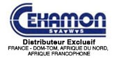 Cekamon